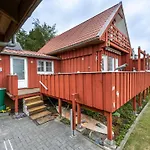 Apartament Alter Schwede *