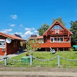 Apartament Alter Schwede Südbrookmerland