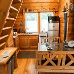Apartament Alter Schwede Südbrookmerland