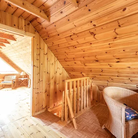 דירה Alter Schwede *