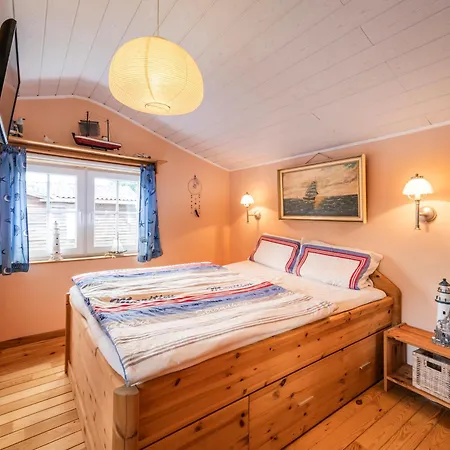 Alter Schwede Apartment