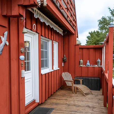 Alter Schwede Südbrookmerland