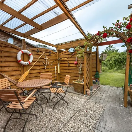 Alter Schwede Südbrookmerland