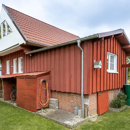 Apartment Alter Schwede