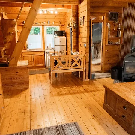 Alter Schwede Südbrookmerland