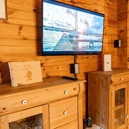 Alter Schwede