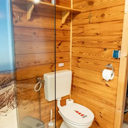 Alter Schwede דירה Südbrookmerland