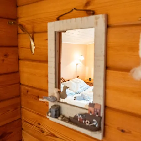 Alter Schwede דירה Südbrookmerland