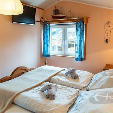 Alter Schwede דירה Südbrookmerland