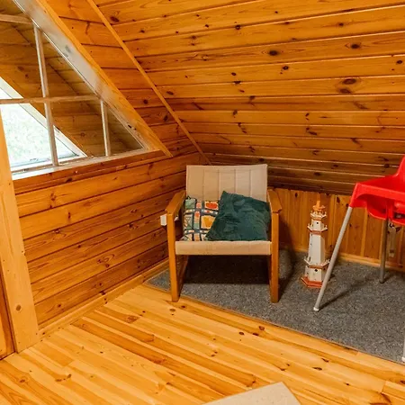 Alter Schwede דירה