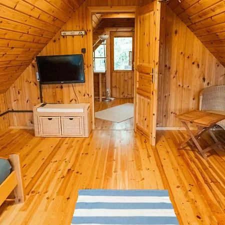 דירה Alter Schwede