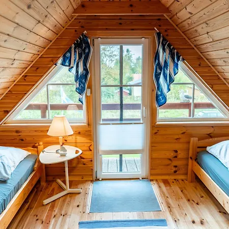 Alter Schwede Апартаменты Sudbrookmerland