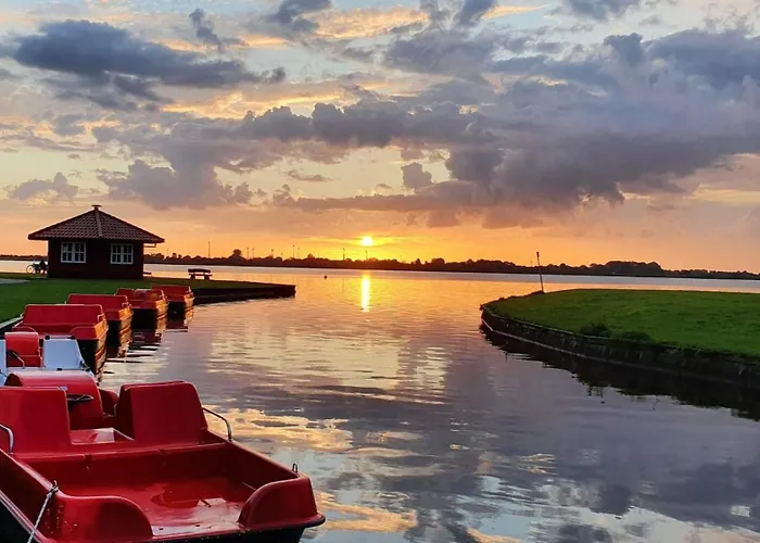 Apartman Alter Schwede *