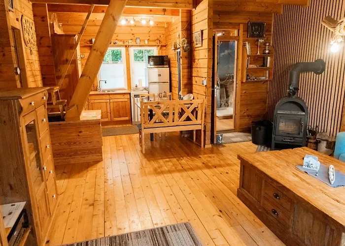 Alter Schwede Südbrookmerland