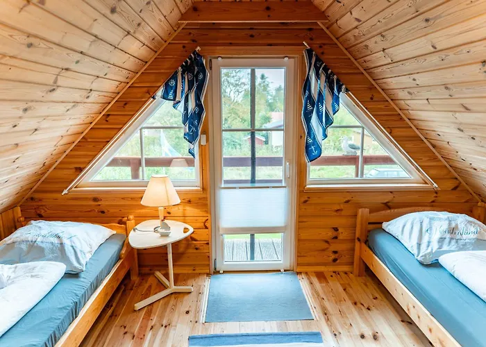 Alter Schwede Apartman Südbrookmerland